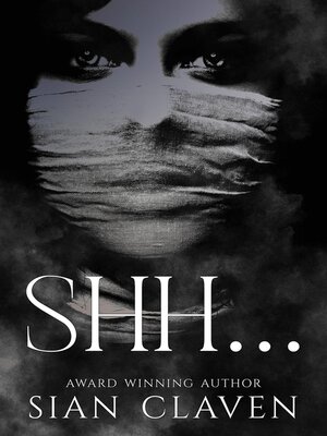 cover image of Shh...